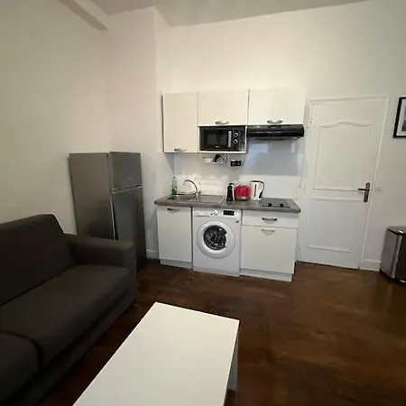 Apartment Bel Au Coeur De *